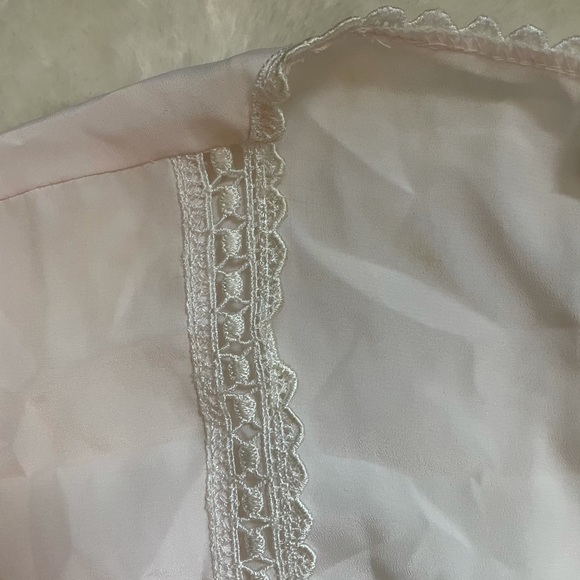 Christian Dior Nightgown - Picture 3 of 4